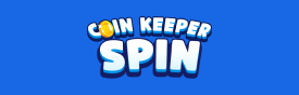 Coin Keeper Spin