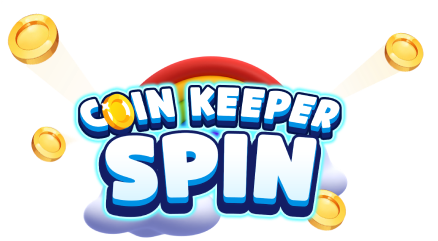 Coin Keeper Spin